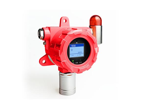 氰化氫氣體探測器